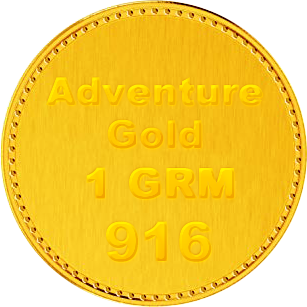 916 gold coin export and import UAE, SINGAPORE